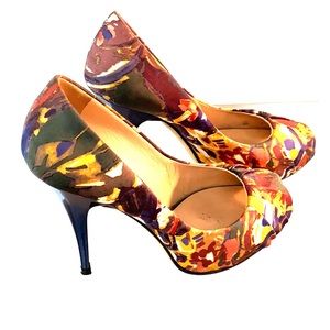 Giuseppe Zanotti Stilletos